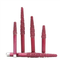 Cnc Router Bits Għal Tinqix 3d